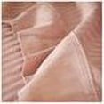 thumbnail image 5 of 300 Thread Count Split King Sheet Set Egyptian Cotton Stripe-Sage, 5 of 5