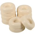 thumbnail image 1 of Generic Hard Wax Blocks 10pcs Efficient Hair Removal Waxing Facial Hair, 1 of 6