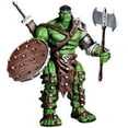 thumbnail image 2 of Marvel Universe Series 12 World War Hulk Action Figure, 2 of 2