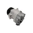 thumbnail image 2 of ACDelco 15-22292 A/C Compressor, 2 of 4