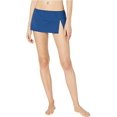 thumbnail image 5 of Women's Bleu Rod Beattie 00917 Kore Skirted Hipster Swim Bottom (Navy 12), 5 of 8