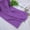 Purple, variant on Luxury Plush Cozy Fuzzy Blanket,Lightweight Cozy Fuzzy Blanket,Microfiber Blanket,Lightweight Throw Blanket,Decorative Blanket For All Season,Plush Faux Fur Throw Blanket,Cute Blanket,1PC,19.7"x27.6"