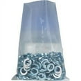 thumbnail image 2 of The Packaging Wholesalers Flat 4 Mil Poly Bags 44" x 54" Clear 50/Case PB1330, 2 of 2