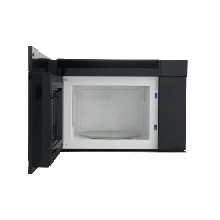 1.4 cu. ft. OTR Microwave Oven