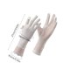 thumbnail image 3 of Guantes de protección solar de Seda de Hielo para verano, transpirables, finos, con protección UV, antideslizantes para conducción al aire libre, compatibles con pantalla táctil, talla única., 3 of 6