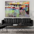 thumbnail image 4 of "Colorscape 048117" Fine Art Giant Canvas print 72"x48", 4 of 6