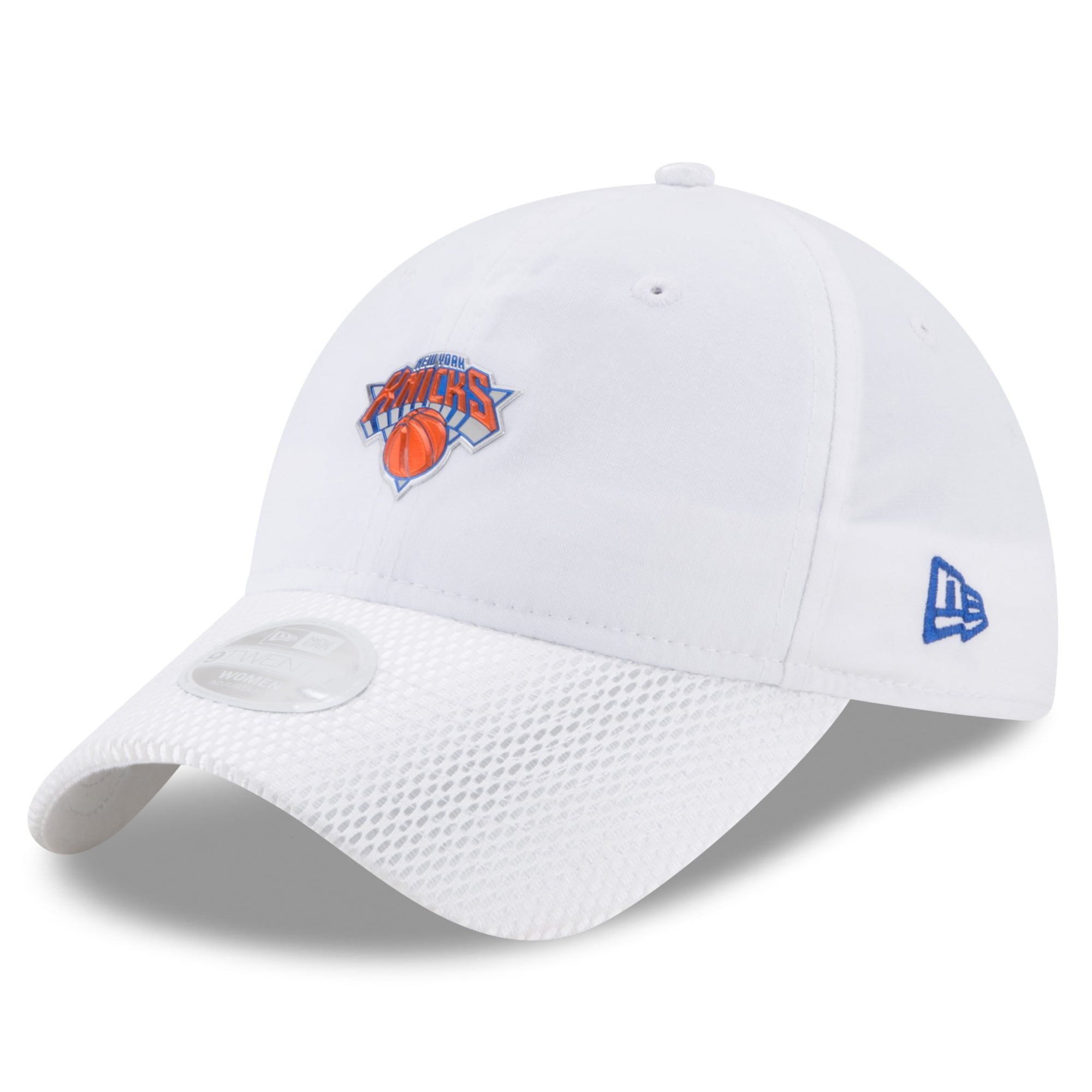 knicks adjustable hat