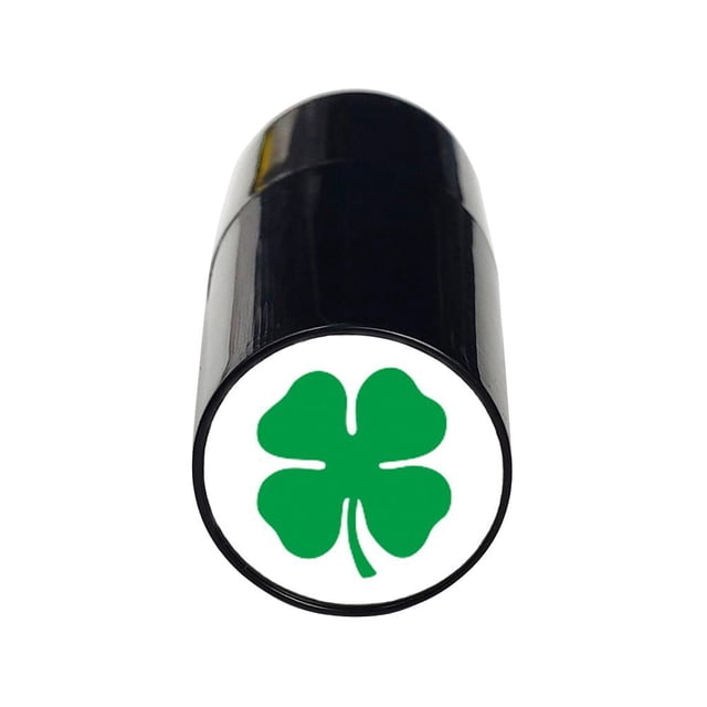 Golf Ball Stamp Waterproof Golf Ball Identity Marker Quick/Dry Golf Ball