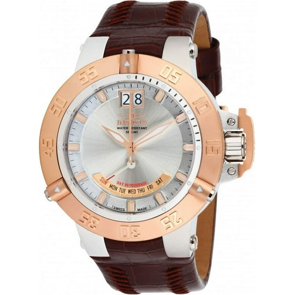 Band for Invicta Subaqua 1576