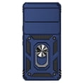 thumbnail image 1 of Estuche GANGXUN para Google Pixel 7, soporte giratorio 360°, estilo mecánico y magnético, 1 of 5