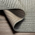 thumbnail image 6 of Kingston Machine Woven Modern Rugs in Light Slate, Gray, 6 of 7