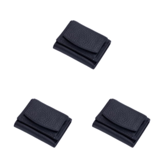 Sonducket Carteras de moda para mujer en regalos de colores Cartera de mujer, billetera de bolsillo para monedas, mini billetera de comercio Type1 NO1