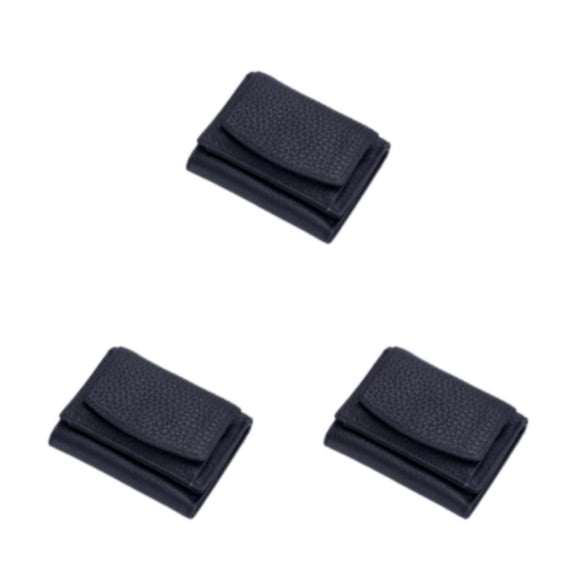 Sonducket Carteras de moda para mujer en regalos de colores Cartera de mujer, billetera de bolsillo para monedas, mini billetera de comercio Type1 NO1