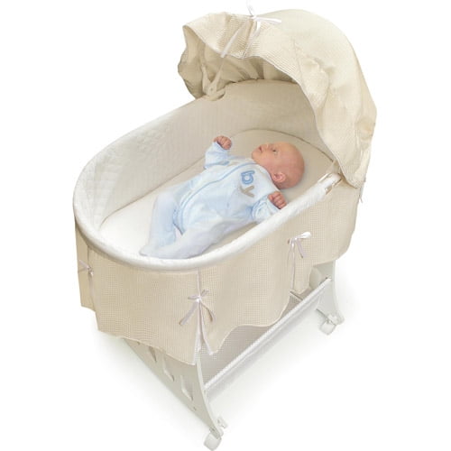 princess bassinet