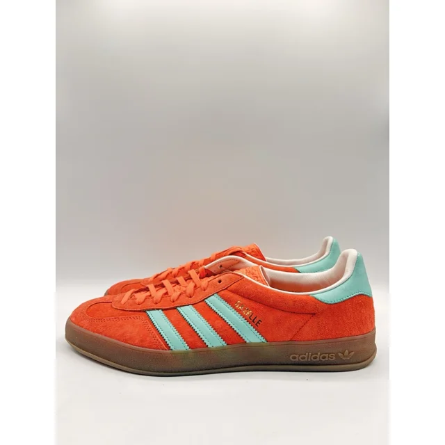 Ad-id-as Men’s Gazelle Indoor Size 11.5 Easy Orange |IH7499|