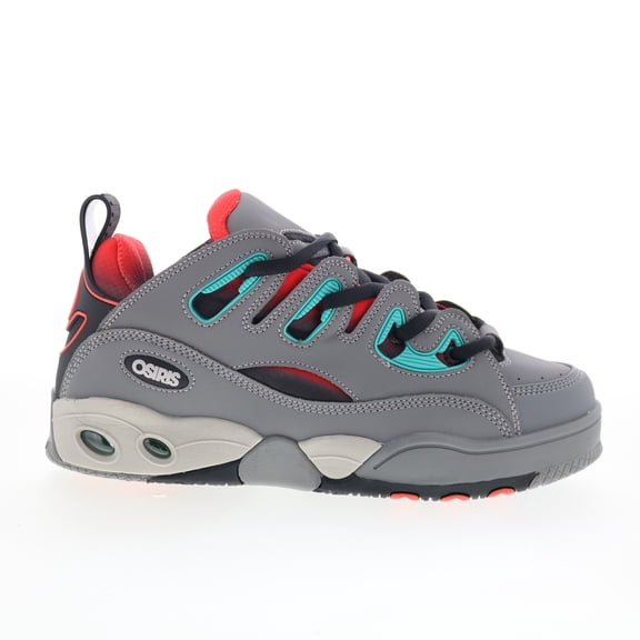 Osiris Adult Mens D3 E Skate Inspired Sneakers