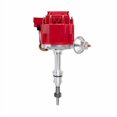 thumbnail image 2 of TSP HEI Distributor with Red Cap for Ford Small Block V8 5.0 L EFI Red, 2 of 4