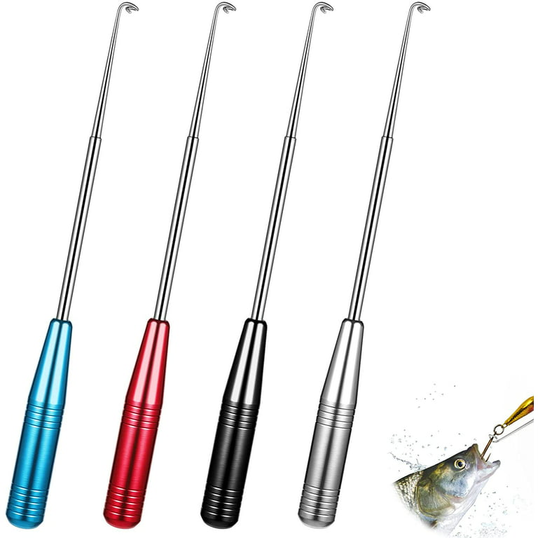 Fishing Hook Quick Removal Device Quick Fish Hook Remover Fish