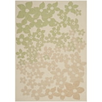 Safavieh Martha Stewart Alexis Floral Indoor/Outdoor Area Rug