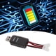 thumbnail image 5 of CX405 Cargador de Batería USB de 4ch, Carga Simultánea Inteligente CX405 Mini Batería USB CARGADOR DE BATERÍA PARA 1S LIHV BATERÍA PARA HELICÓPTERO RC, 5 of 7