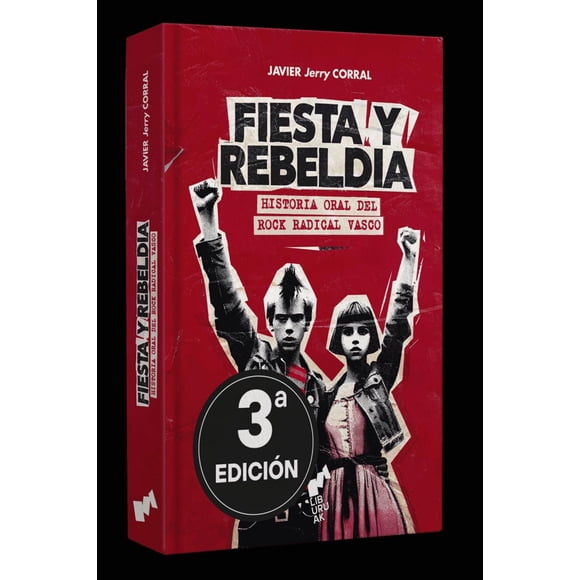 Fiesta y rebeldía