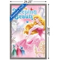 thumbnail image 3 of Disney Sleeping Beauty - Cover Wall Poster, 22.375" x 34" Framed, 3 of 5