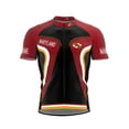thumbnail image 3 of Maryland Bike Short Sleeve Cycling Jersey  for Men - Size S, 3 of 4