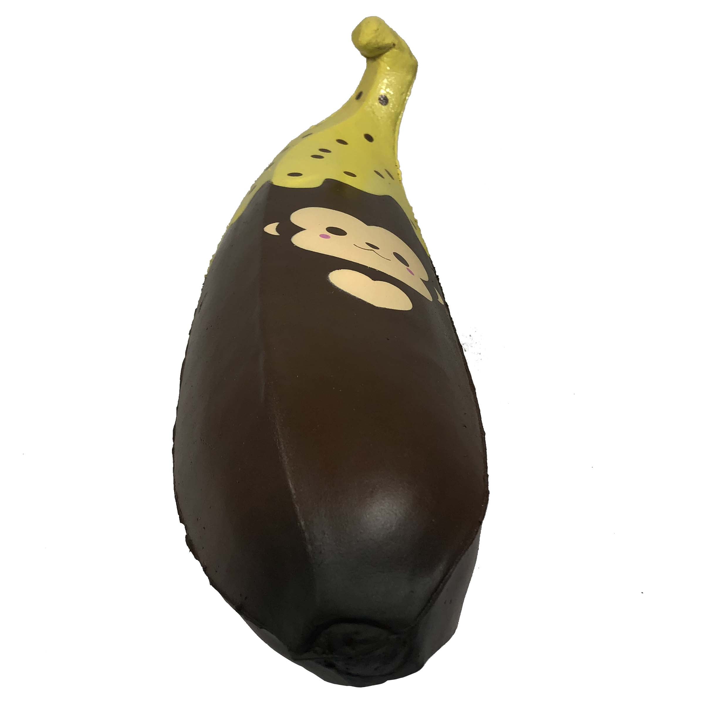 squishy banana walmart