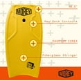thumbnail image 2 of Morey Mach 12 MDS+ 42.5" Bodyboard - Mach Dynamic Speed System -Re-Engineered Version - New Colors, 2 of 8