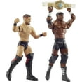 thumbnail image 4 of WWE Finn Balor vs Bobby Lashley Battle Pack 2pk - Series #63, 4 of 5