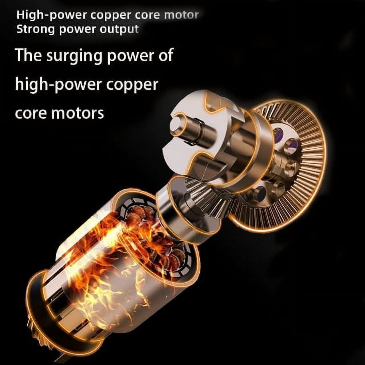 Mini Chainsaw Cordless with 2 Batteries 2 Chains, 2023 Upgrade 6 Inch Best Mini Chain Saw Cordless With Security Lock, Handheld Small Chainsaw for Wood Cutting Tree Trimming, Black
