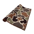 thumbnail image 4 of Frogg Toggs Chilly Pad PRO Microfiber Towels, Cooling Comfort Face Towels, Waterfowl Camo, 33" x 10.5", 4 of 4