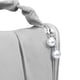 thumbnail image 1 of Bolso De Cosméticos Cloud Cosmetic Bag Bolsas de lavado plisadas colgantes con colgante para acampar (gris) Tmvgtek Para Estrenar, 1 of 8