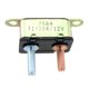 thumbnail image 4 of 50A Disyuntor de coche 20a/30a/40a/50a 12v-24v reinicio Manual para coche barco camión, 4 of 5