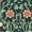 Color 3, variant on Victorian Peel and Stick Wallpaper 23.6in x 9.8ft Pink Floral Green Leaves Delicate Accents Contact Paper Vinyl Waterproof Self Adhesive Wall Paper for Bedroom Shelf Cabinet Renter Friendly