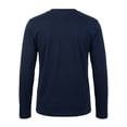 thumbnail image 4 of Playera George para Hombre Cuello Redondo Manga Larga Marino Talla EG, 4 of 4