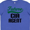 thumbnail image 4 of Inktastic Future CIA Agent Childs Gift Youth T-Shirt, 4 of 5