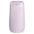 thumbnail image 1 of Billuyoard Ambientador Mini humidificador difusor de Aroma recargable USB carga doble boquilla decoración escritorio dormitorio sala de estar Humidificadores Rosa Sin batería, 1 of 6