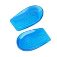 Silicone Orthopedic Insole O/X Leg Correction Insoles, Insoles, OLeg