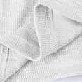 thumbnail image 5 of Fnooota Women's Maternity Tank Tops, Crew Neck Sleeveless Knitting Cotton Casual Pregnancy Summer Clothes White Size L, 5 of 7
