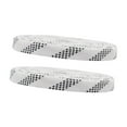 thumbnail image 2 of lacooooppia 1 Pair Waxed Hockey Skates Laces 1cm Wide Inline Hockey Shoes Accessories for Figure Skates Hockey Skates Boots 213cm, 2 of 8