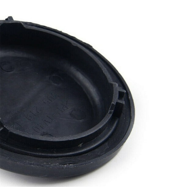 Headlight Back Cap Bulb Dust Cover Black For Mercedes Benz W204 W171