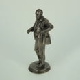 thumbnail image 2 of Veronese Design British Prime Minister Winston Churchill Bronze Finished Statue, 2 of 3