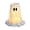 D, variant on 29.9in Remote Controlled LED Light Ghost Candy Bowl, Spooky White Fabric Ghost Holder, Halloween Porch Floor Decor Storage Bucket
