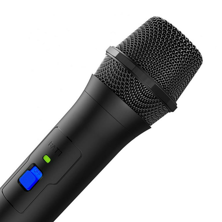 PlayStation 4: Karaoke Microphone for PS4 / PC