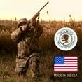 thumbnail image 4 of Mack's Maximum Protection Soft Foam Shooting Ear Plugs, 100 Pair - 33 dB Highest NRR – Comfortable Earplugs for Hunting, Tactical, Target, Skeet and Trap Shooting | Made in USA, 4 of 9