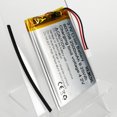 thumbnail image 5 of DC 3.7V 2500mAh 903759 Rechargeable Lithium Polymer Replacement y for DIY 3.7-5V Electronic Product, Mobile, 5 of 5