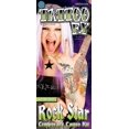 thumbnail image 1 of Rockstar Tattoo Costume Accessory, 1 of 1