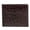 Nicotine Gary, variant on Wallet Mens Hipster Alligator Leather Twelve Card Slots ABHP