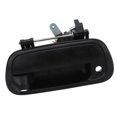 thumbnail image 3 of Rear Tailgate Door Handle 819952028013 Primed Black Comfortable Grasp Replacement For Tundra 20002006, 3 of 5